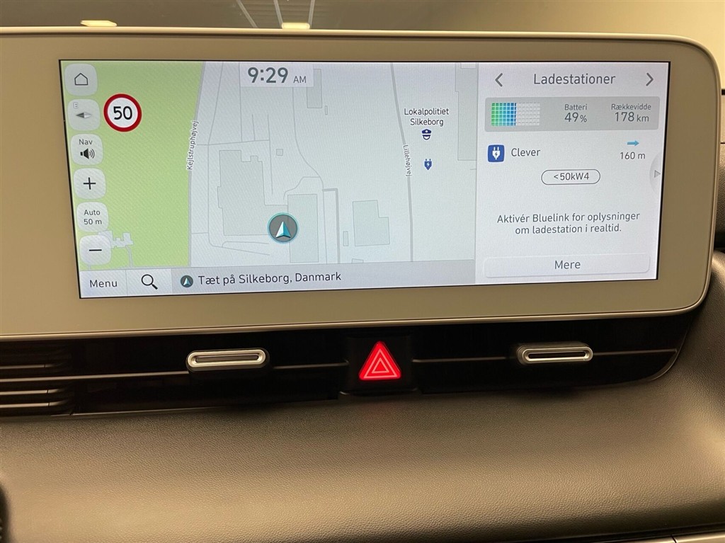 Hyundai Ioniq 5 Essential billede 21
