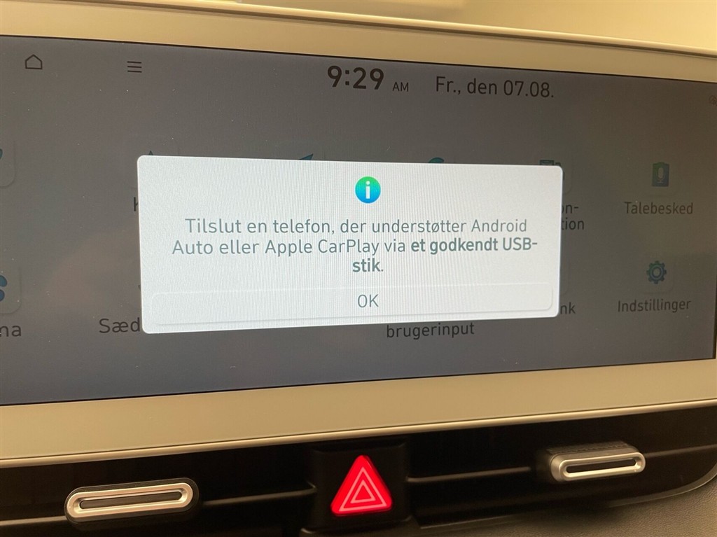 Hyundai Ioniq 5 Essential billede 23