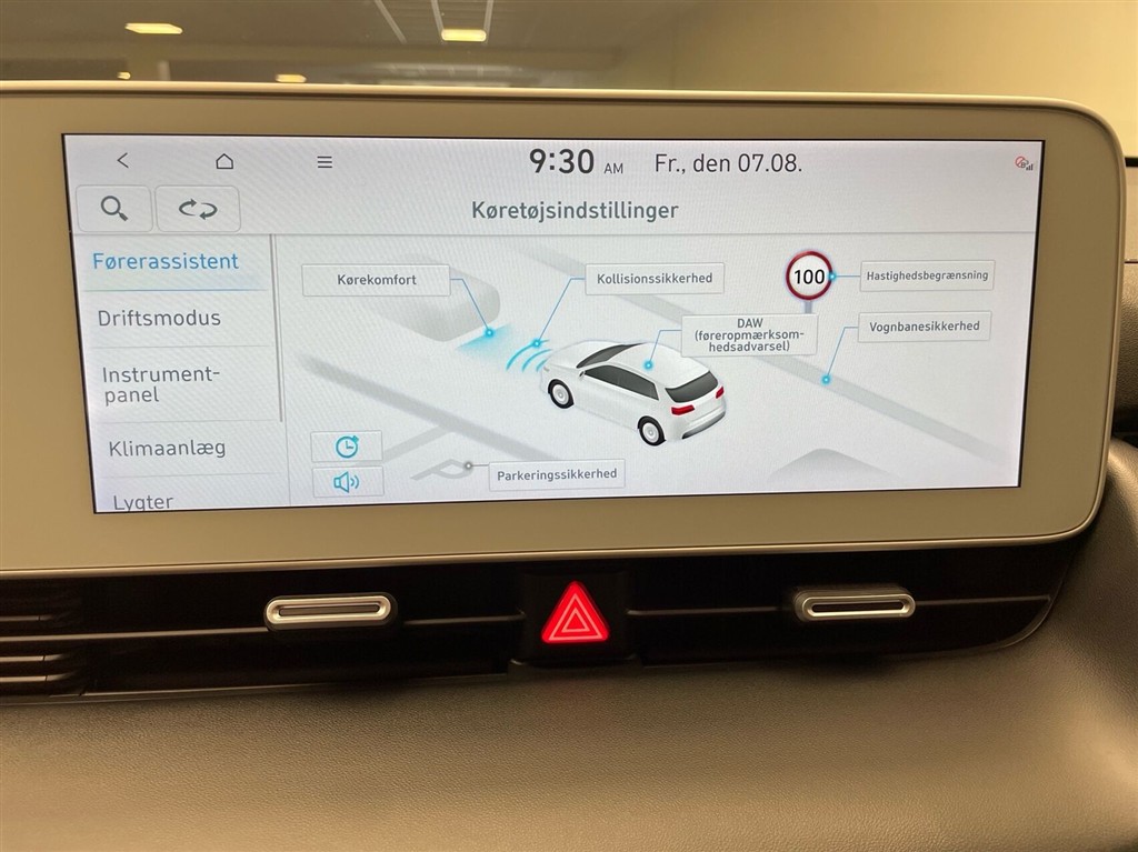Hyundai Ioniq 5 Essential billede 24