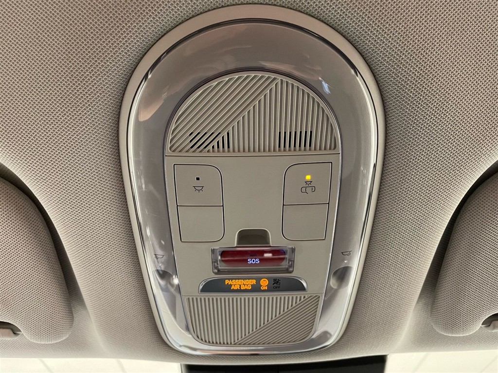 Hyundai Ioniq 5 Essential billede 25