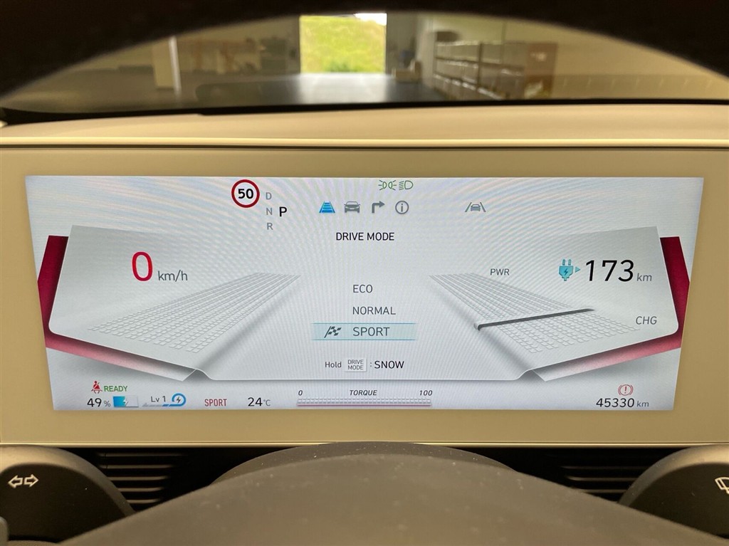 Hyundai Ioniq 5 Essential billede 26