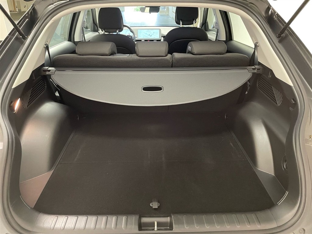 Hyundai Ioniq 5 Essential billede 27