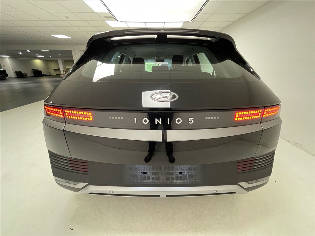 Hyundai Ioniq 5 Essential billede 28