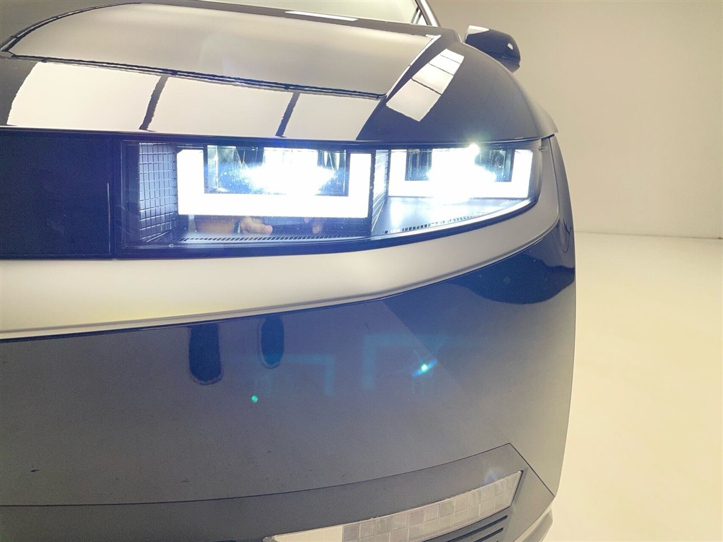 Hyundai Ioniq 5 Essential billede 30