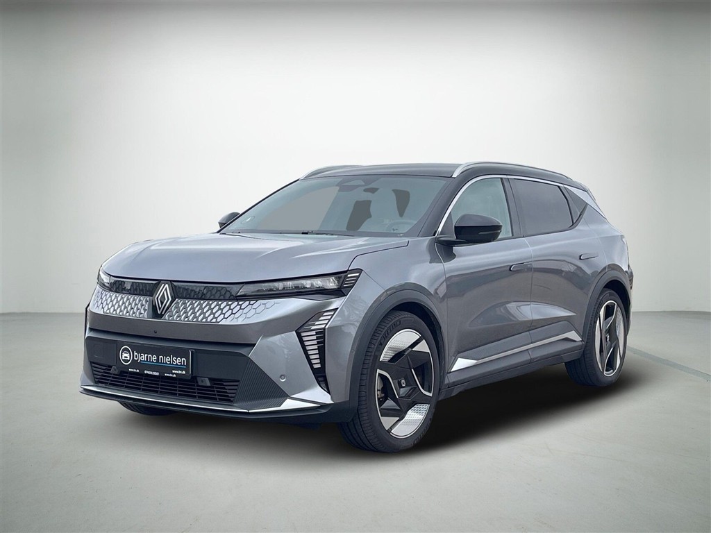 Renault Scénic Iconic