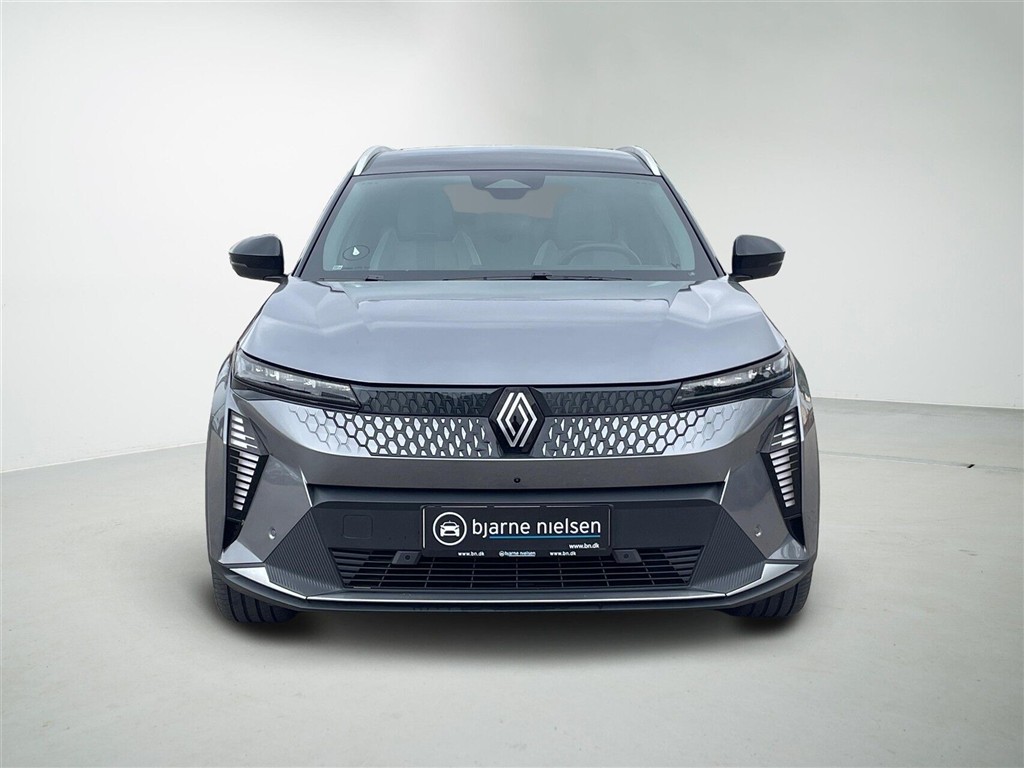 Renault Scénic Iconic billede 2