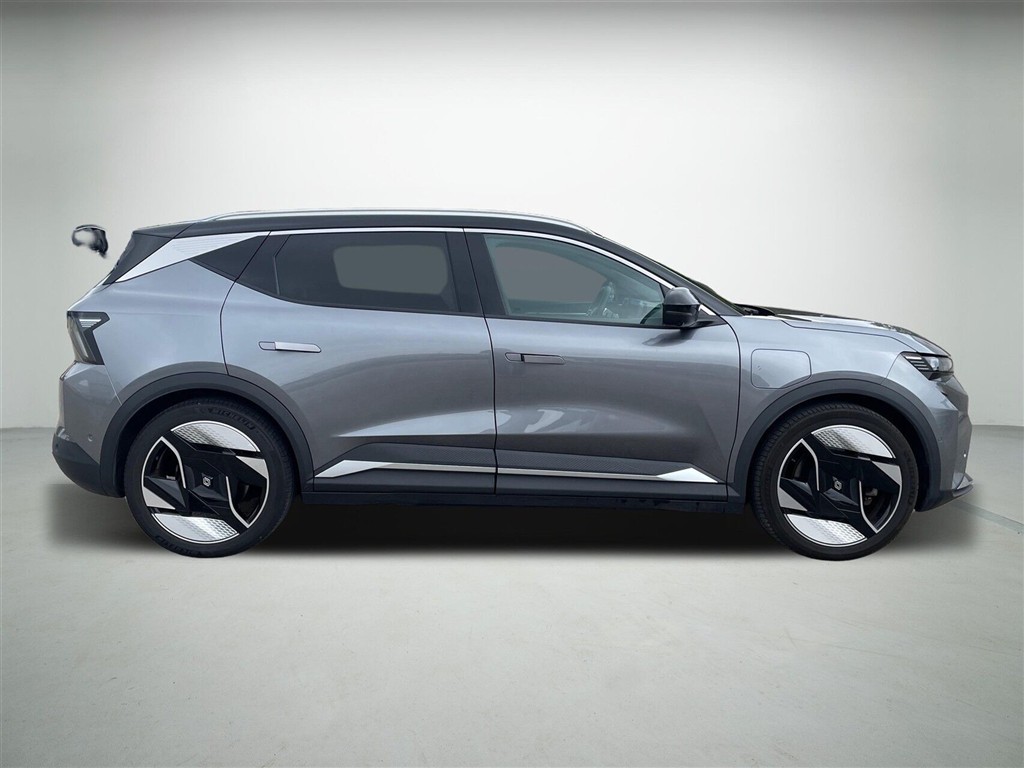 Renault Scénic Iconic billede 3