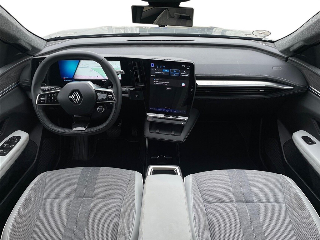 Renault Scénic Iconic billede 9