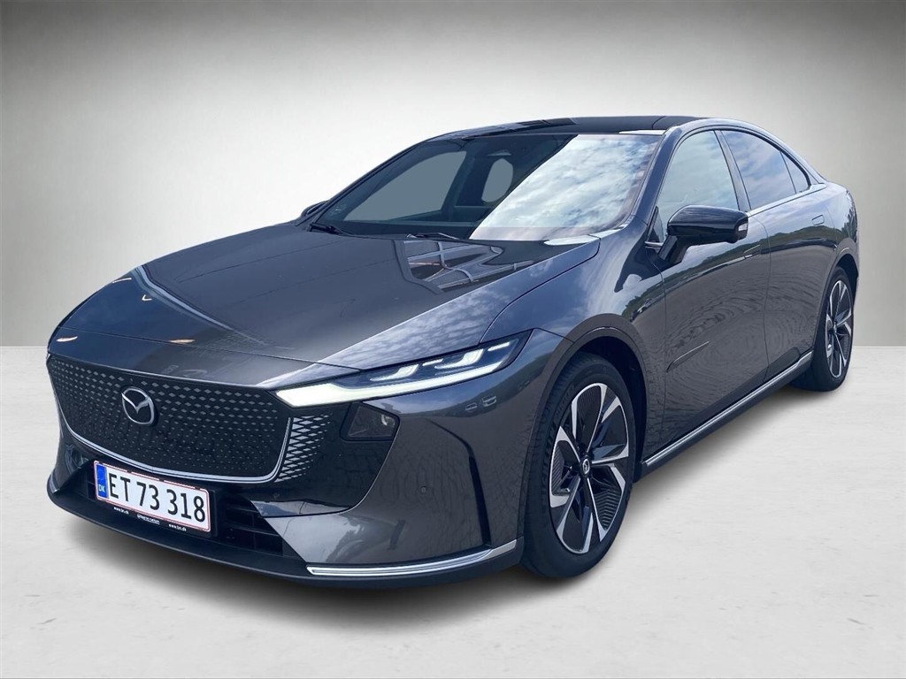 Mazda 6e Takumi Plus