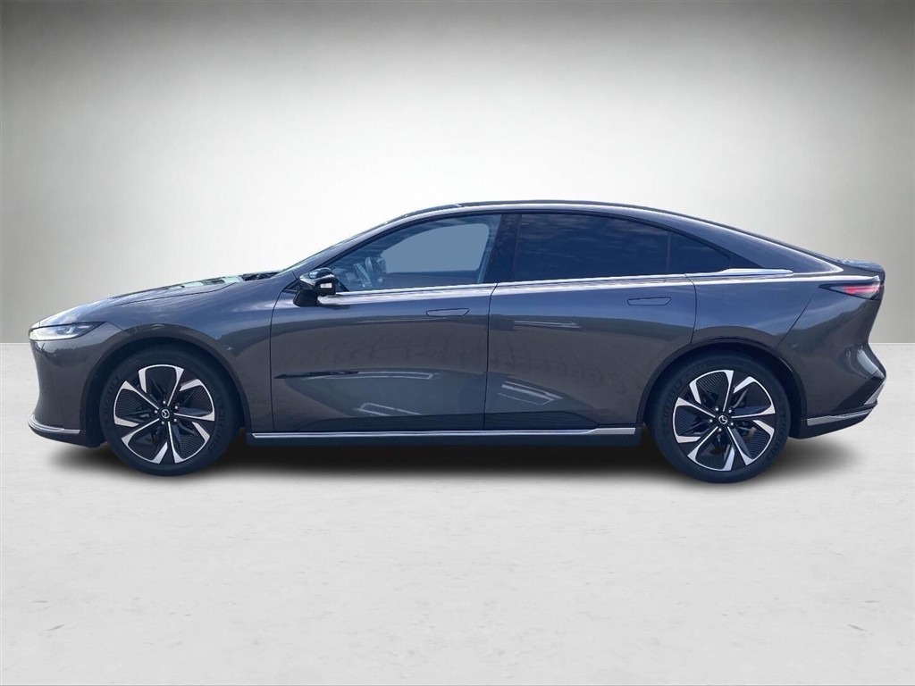 Mazda 6e Takumi Plus billede 2