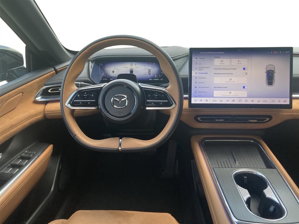Mazda 6e Takumi Plus billede 4