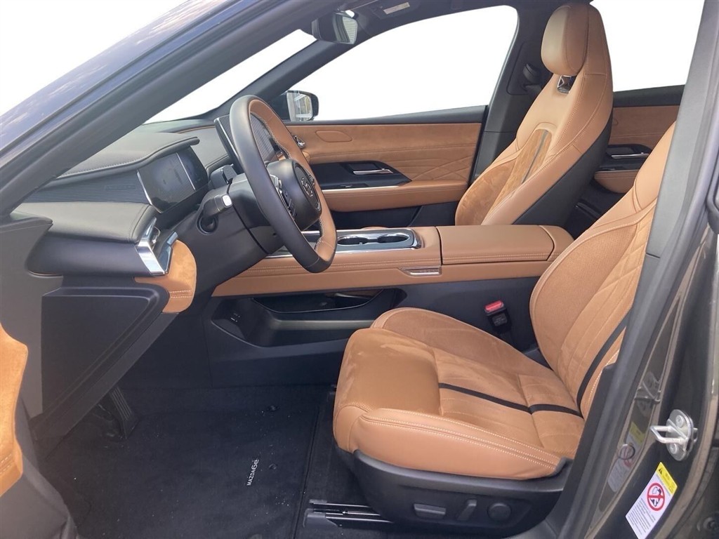 Mazda 6e Takumi Plus billede 5