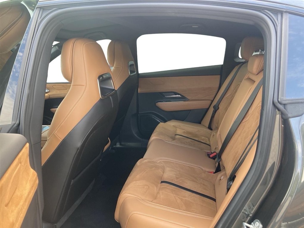 Mazda 6e Takumi Plus billede 6