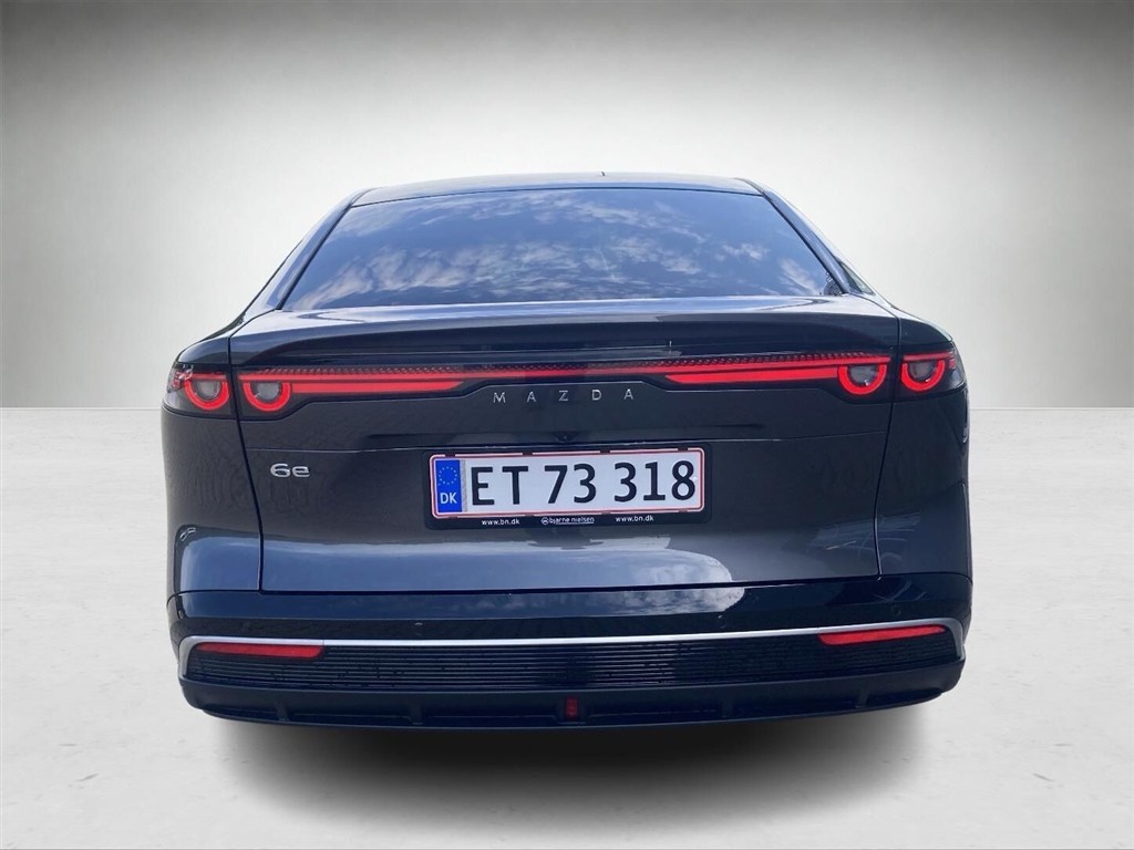 Mazda 6e Takumi Plus billede 7