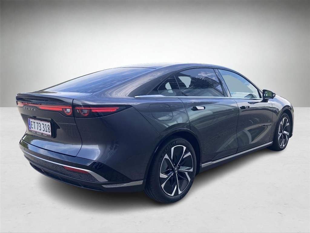 Mazda 6e Takumi Plus billede 8