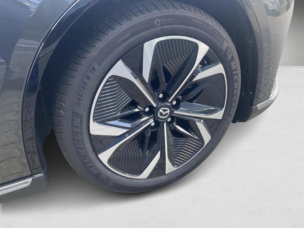 Mazda 6e Takumi Plus billede 9