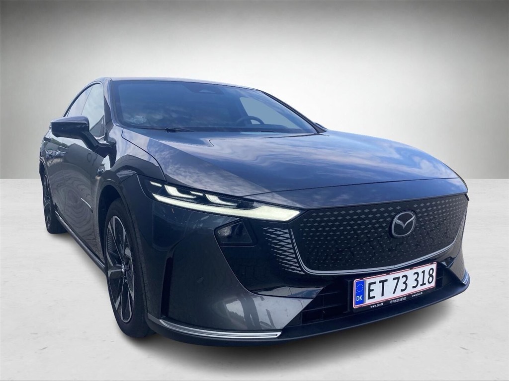 Mazda 6e Takumi Plus billede 10