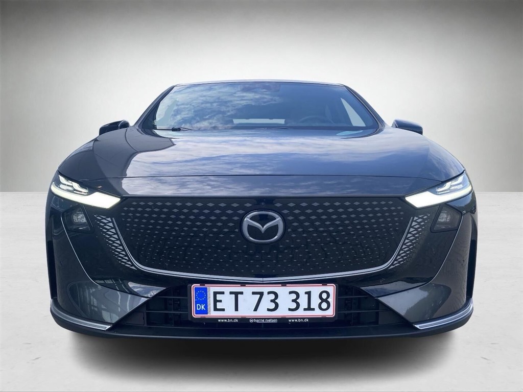 Mazda 6e Takumi Plus billede 11