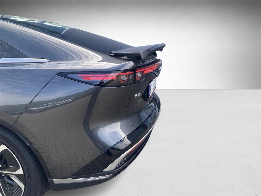 Mazda 6e Takumi Plus billede 12