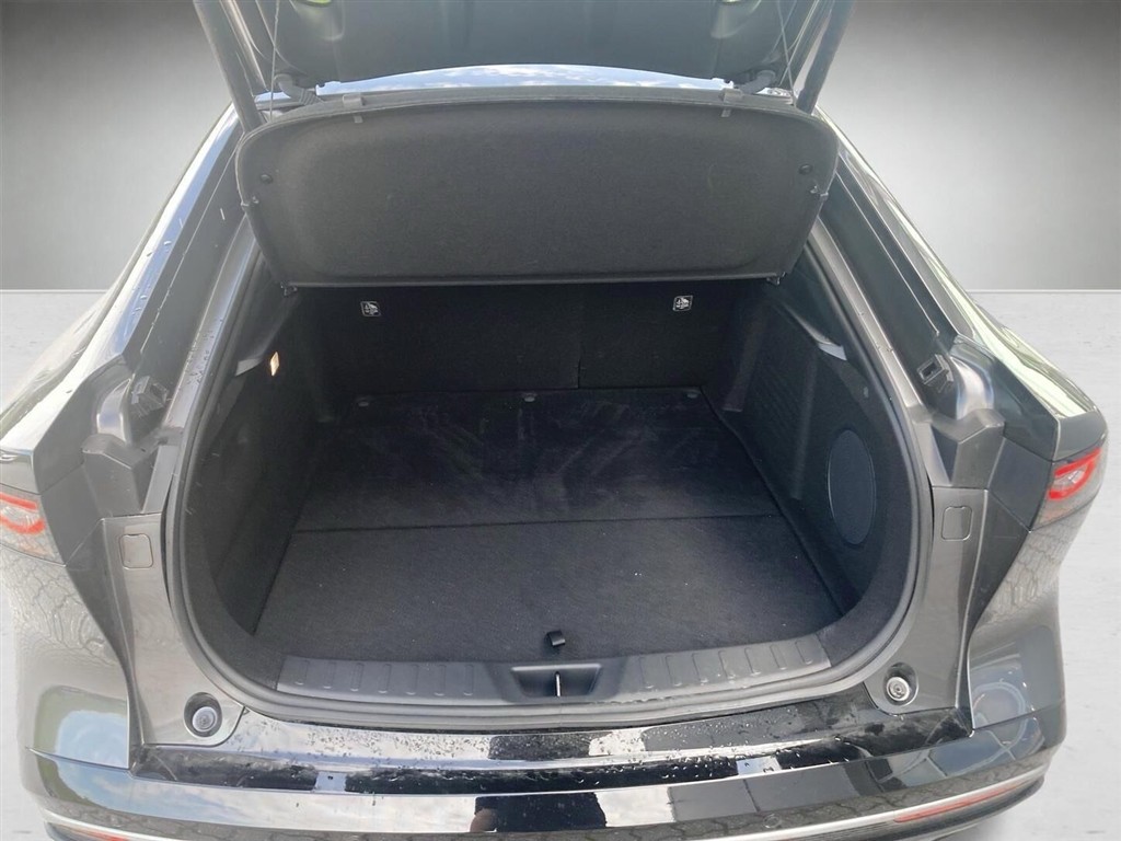 Mazda 6e Takumi Plus billede 14