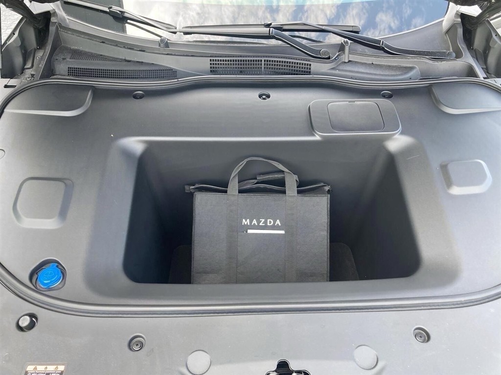 Mazda 6e Takumi Plus billede 16