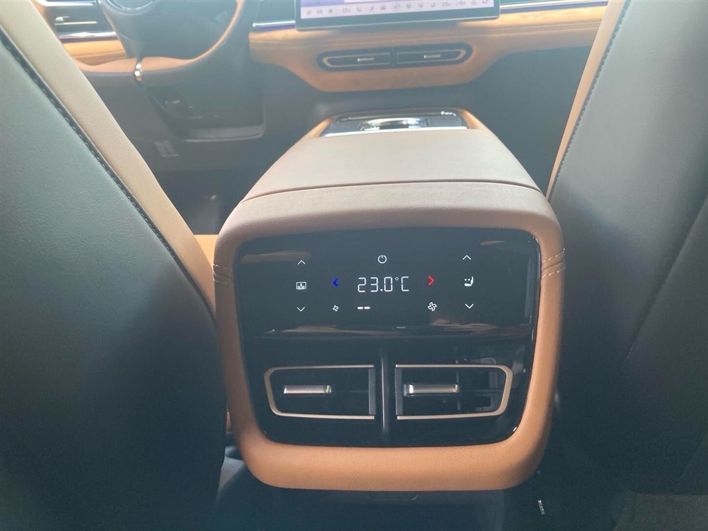 Mazda 6e Takumi Plus billede 18
