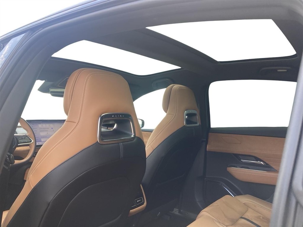 Mazda 6e Takumi Plus billede 19