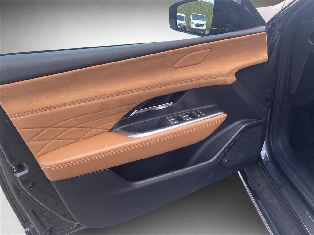 Mazda 6e Takumi Plus billede 20