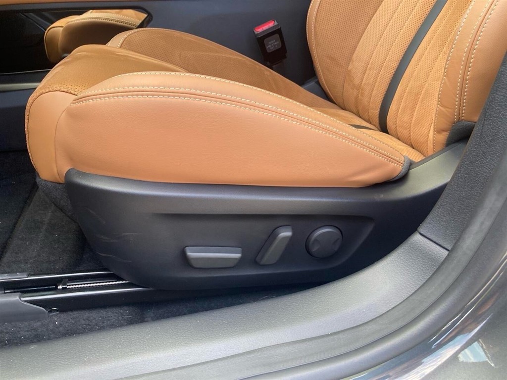 Mazda 6e Takumi Plus billede 24