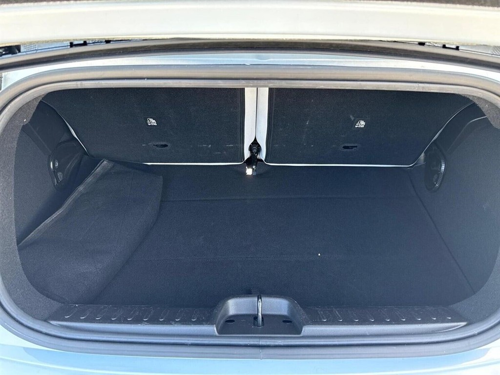 Fiat 500e La Prima By Bocelli billede 13