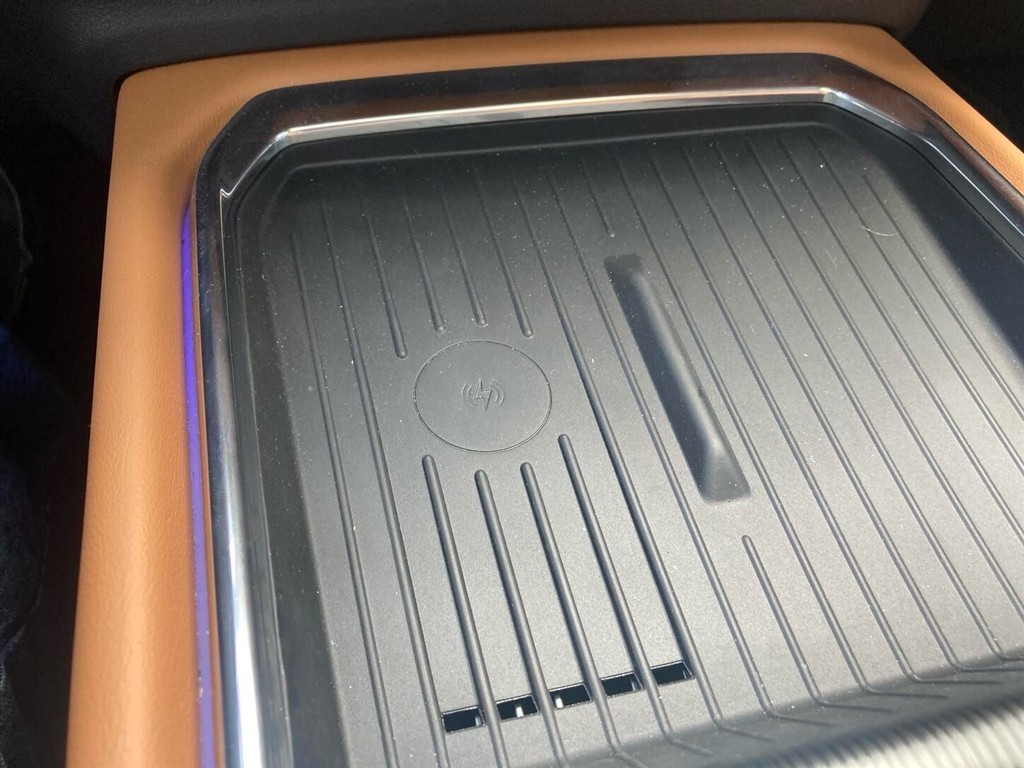 Mazda 6e Takumi Plus billede 30