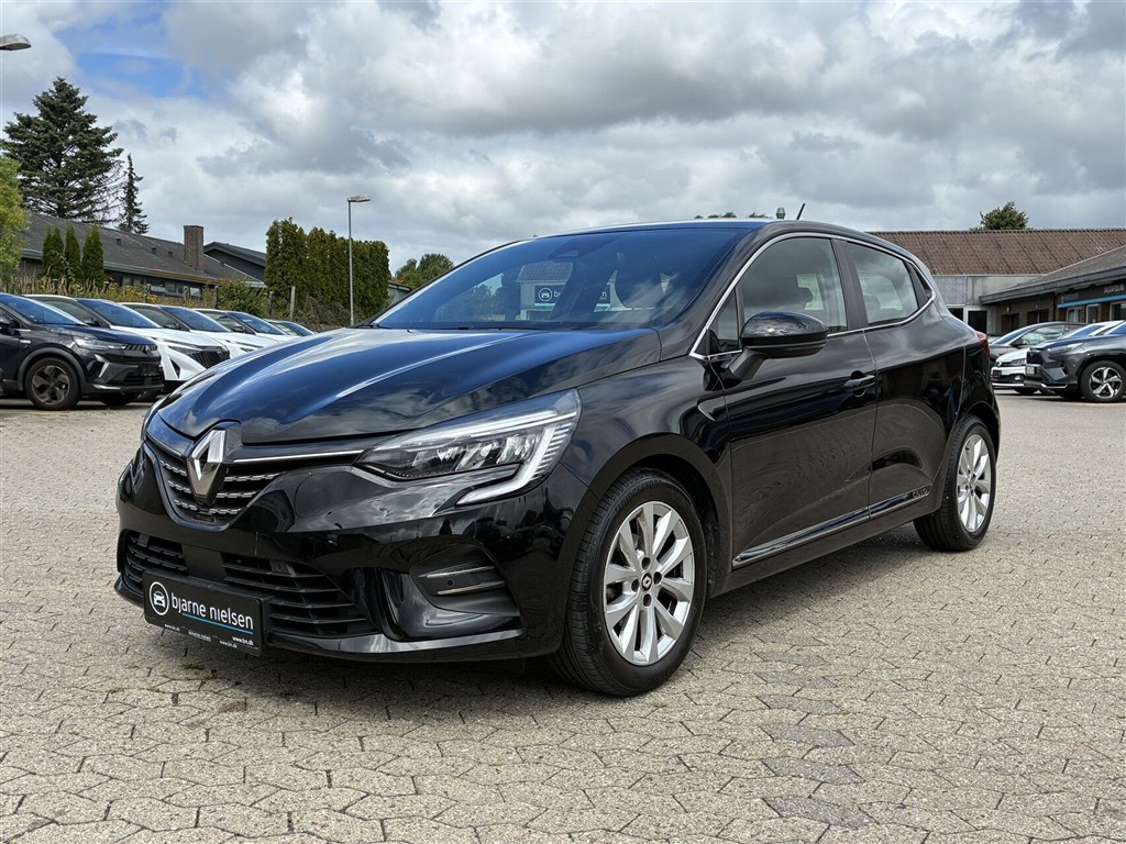 Renault Clio Intens