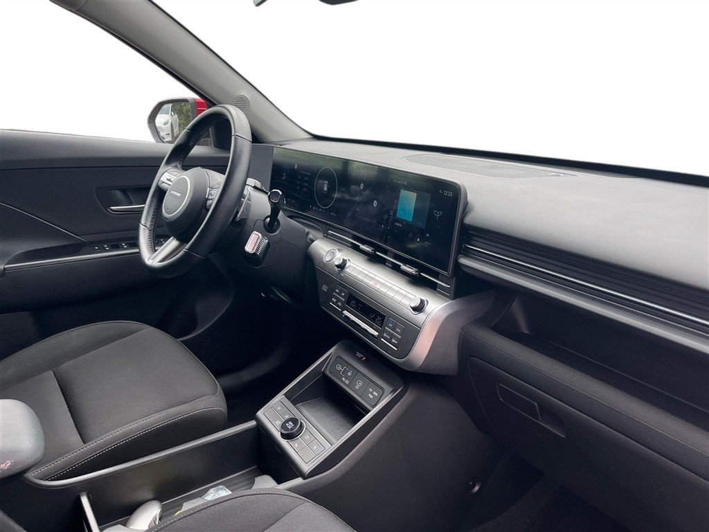 Hyundai Kona Advanced Long Range billede 20