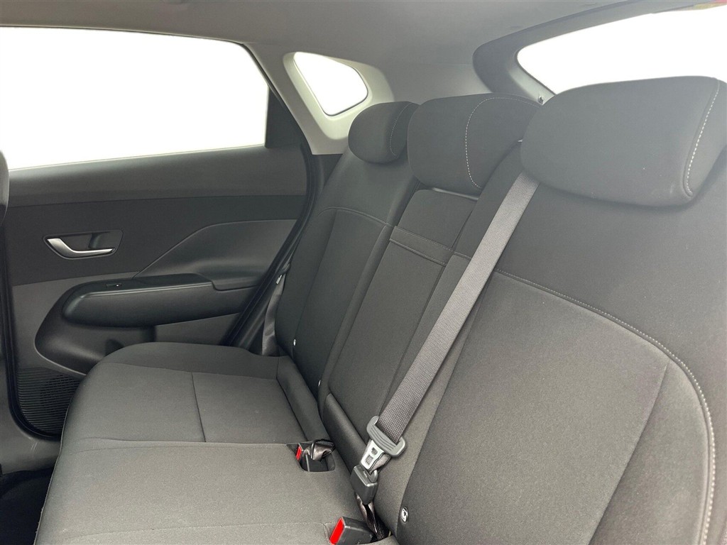 Hyundai Kona Advanced Long Range billede 24