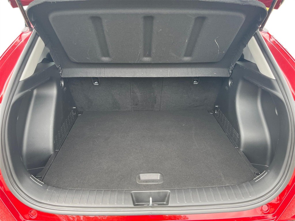 Hyundai Kona Advanced Long Range billede 26