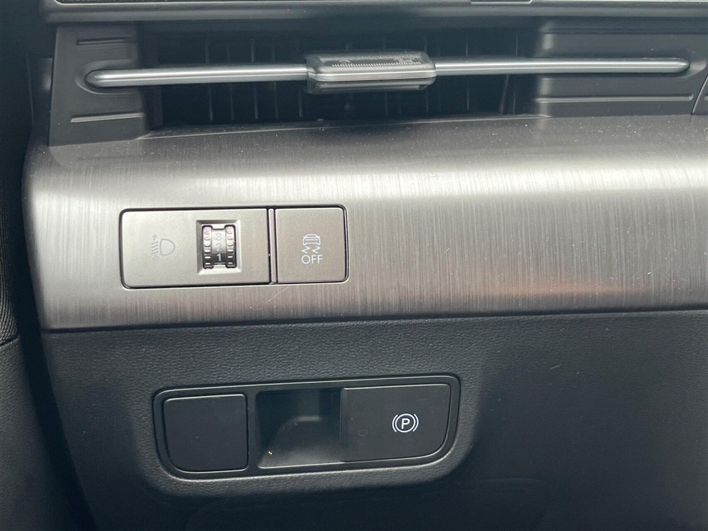 Hyundai Kona Advanced Long Range billede 38