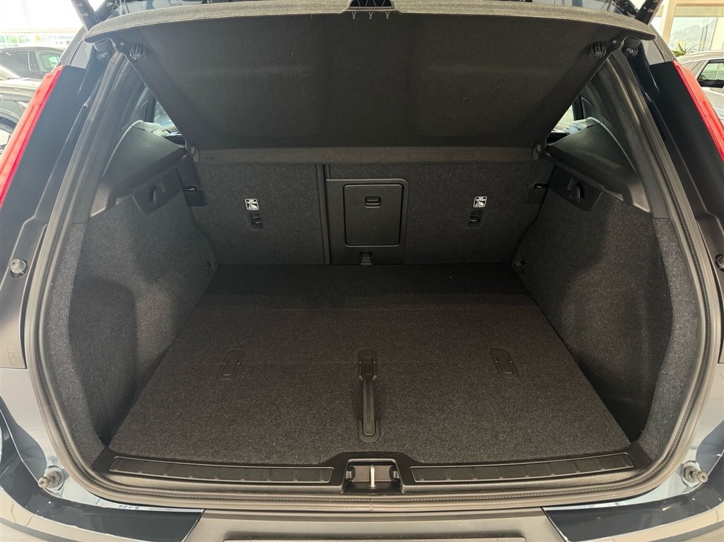 Volvo EX40 Black Edition Excess billede 8
