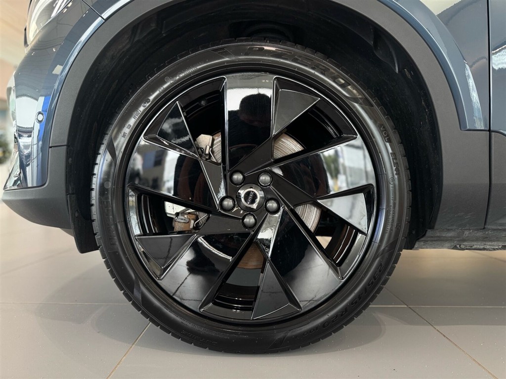 Volvo EX40 Black Edition Excess billede 26