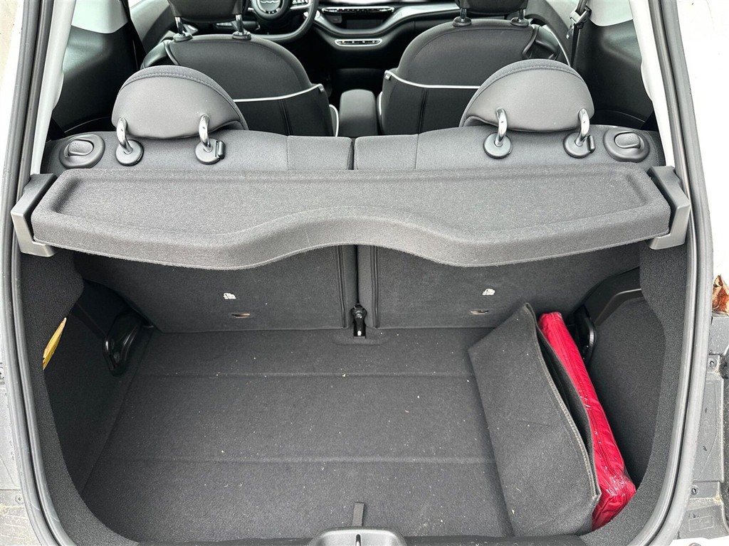 Fiat 500e La Prima billede 13