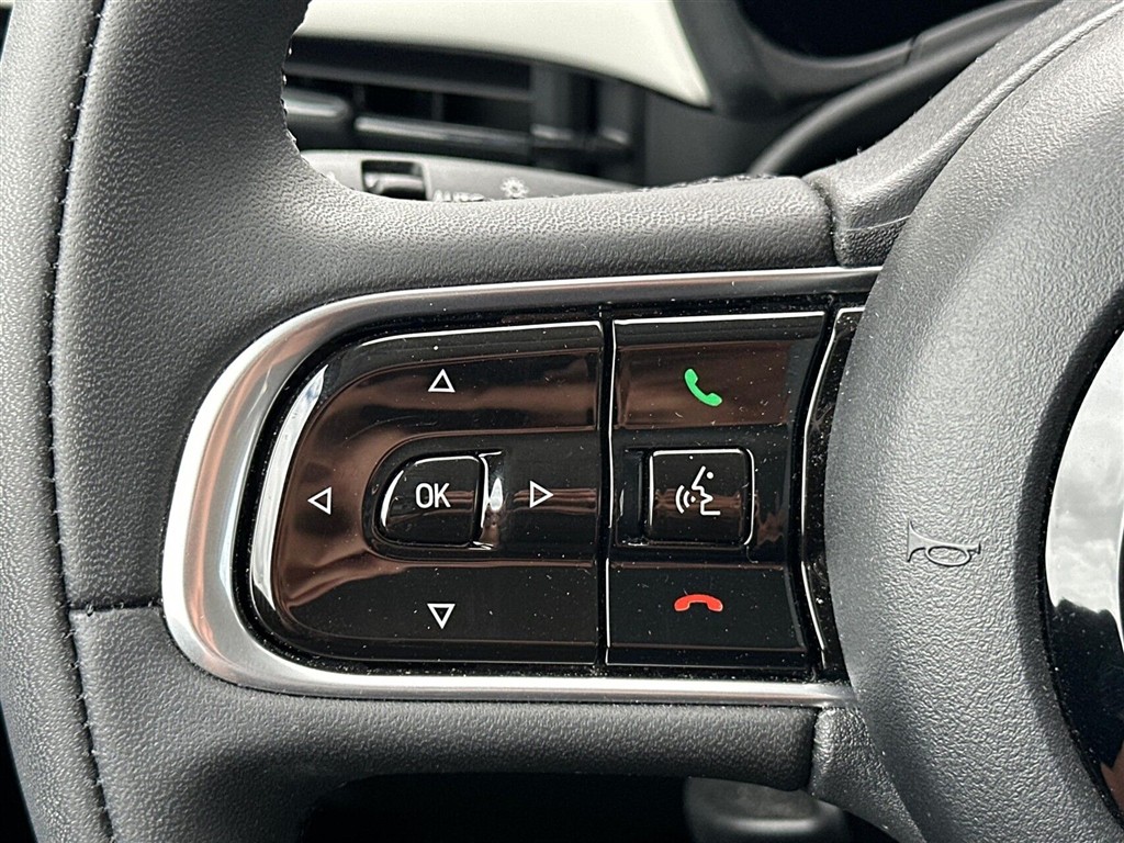 Fiat 500e La Prima billede 15