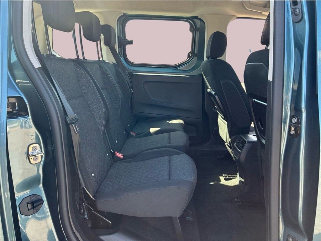 Peugeot e-Rifter Allure billede 17
