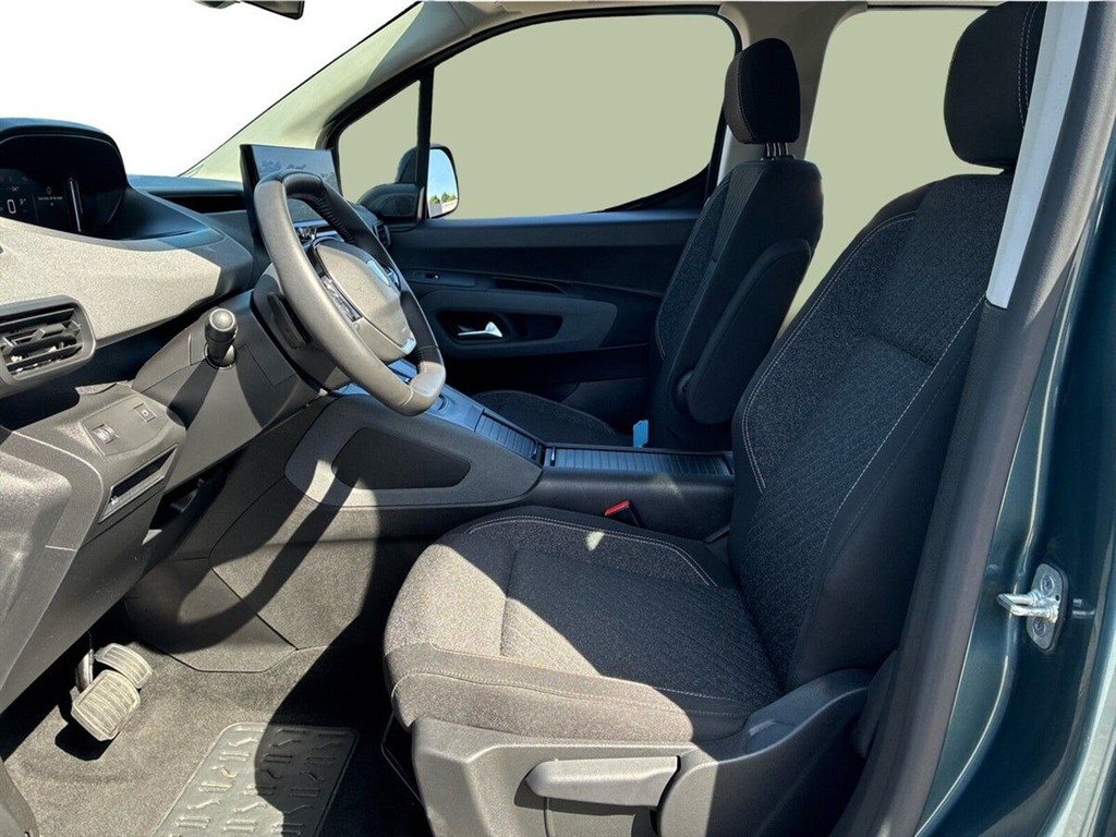 Peugeot e-Rifter Allure billede 9