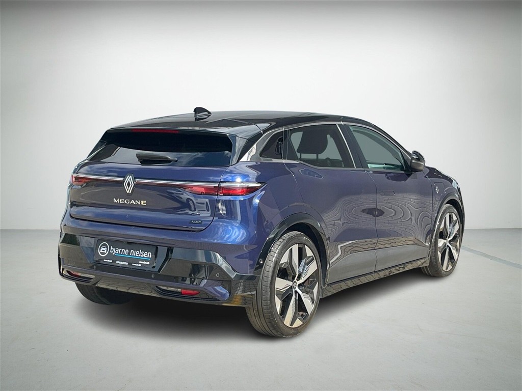 Renault Mégane Techno billede 2