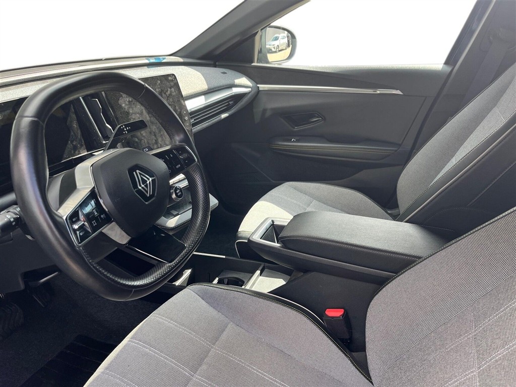 Renault Mégane Techno billede 3