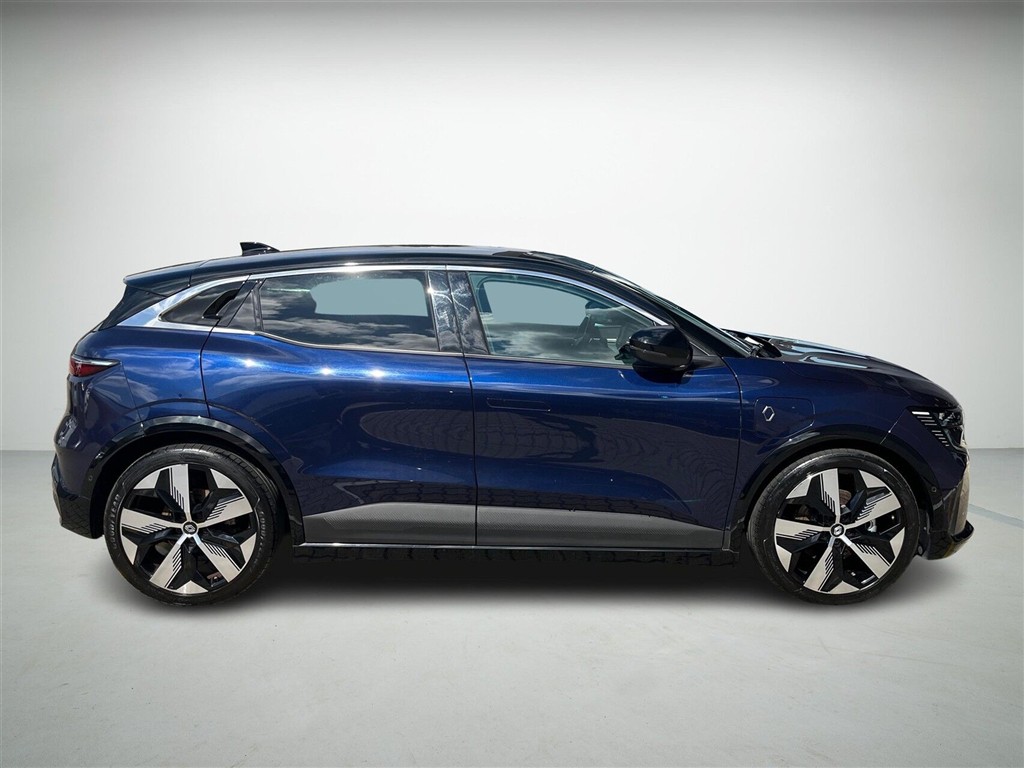 Renault Mégane Techno billede 5
