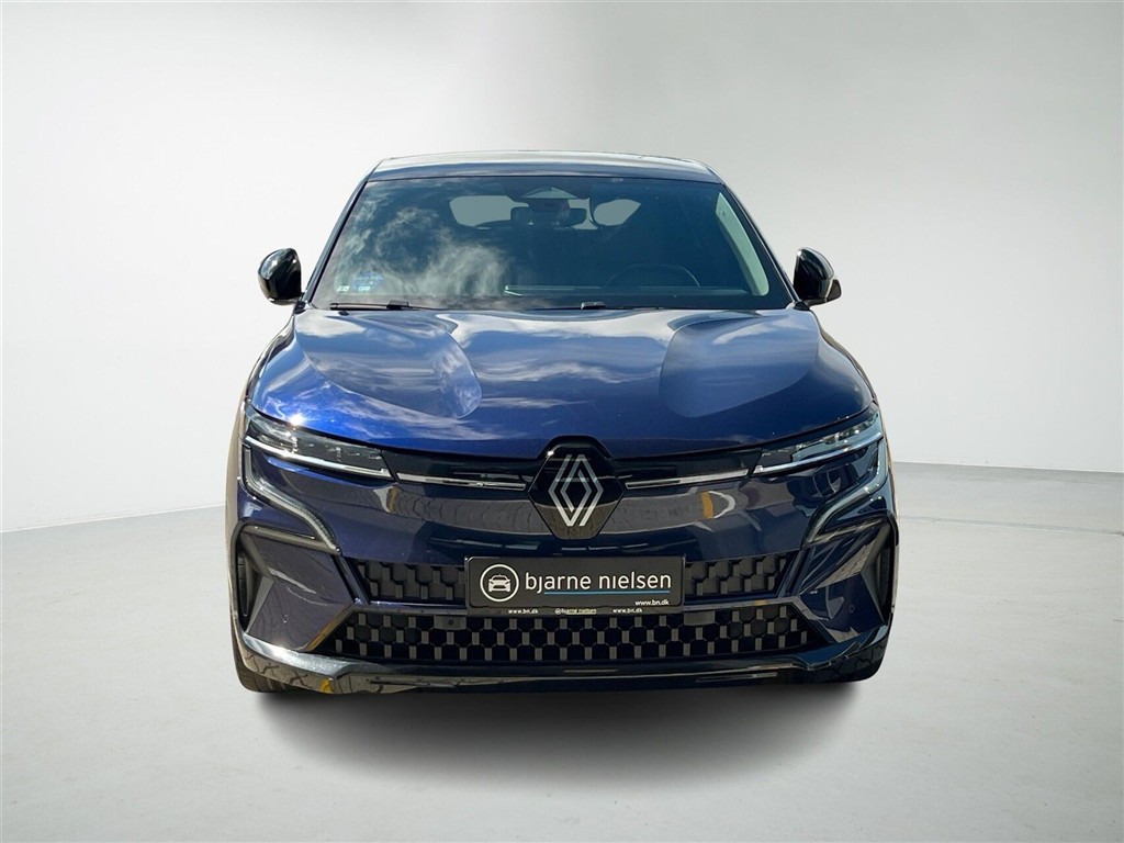 Renault Mégane Techno billede 6