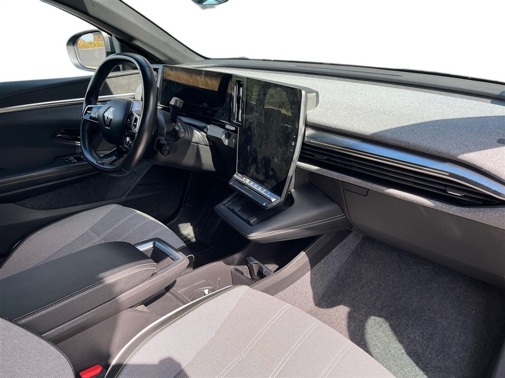 Renault Mégane Techno billede 10