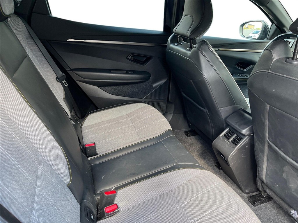 Renault Mégane Techno billede 12