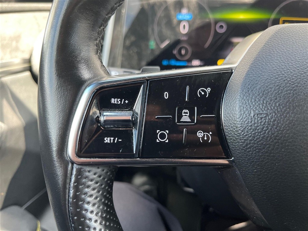 Renault Mégane Techno billede 15
