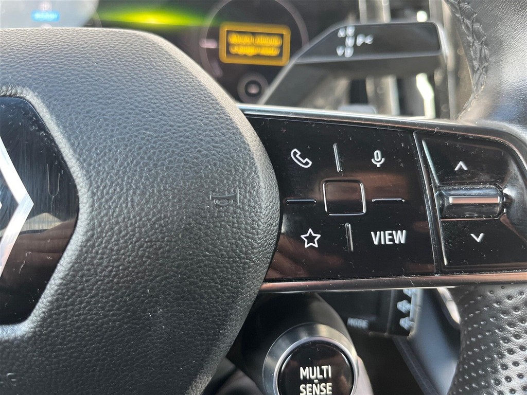 Renault Mégane Techno billede 16